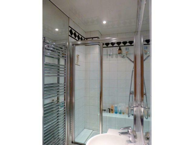 Homestay Paris 131115