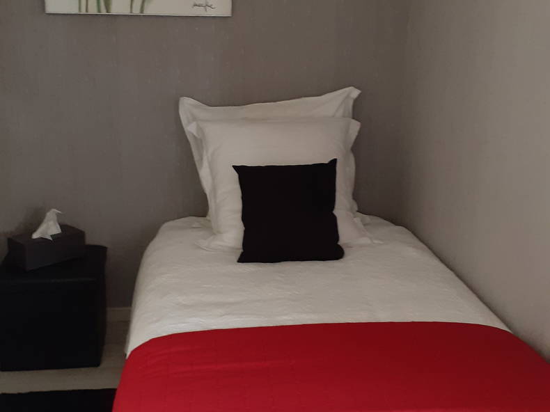 Quedarse En Casa Sargé-lès-le-Mans 262791-1