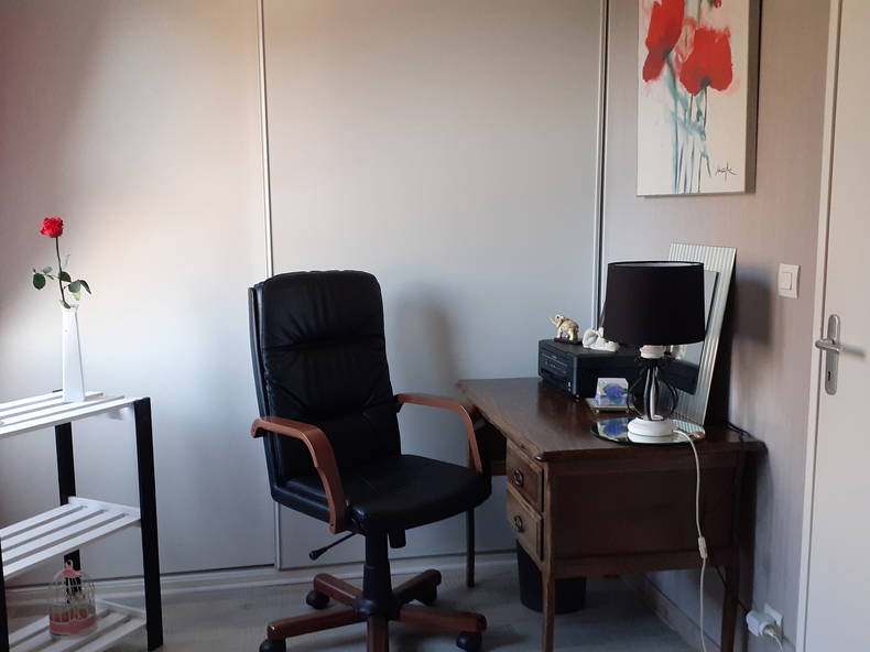 Quedarse En Casa Sargé-lès-le-Mans 262791-2