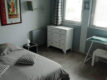 Chambre À Louer Trélissac 263468