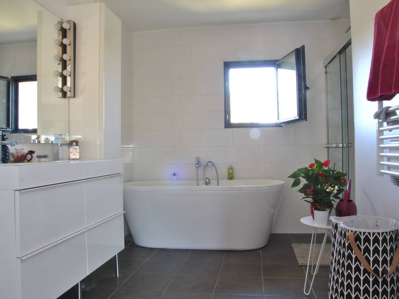 Chambre Chez L'habitant Lagardelle-sur-Lèze 263566-3