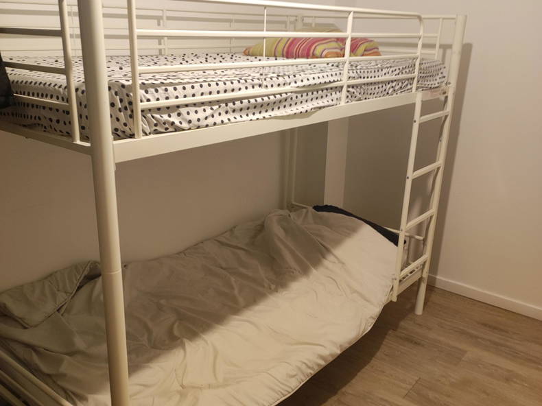 Chambre Chez L'habitant Le Blanc-Mesnil 329777-1