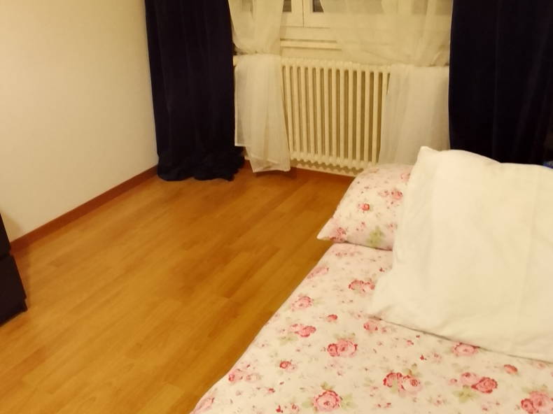 Homestay Chavornay 352074-1