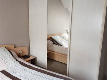 Chambre À Louer Gurgy 374669-1