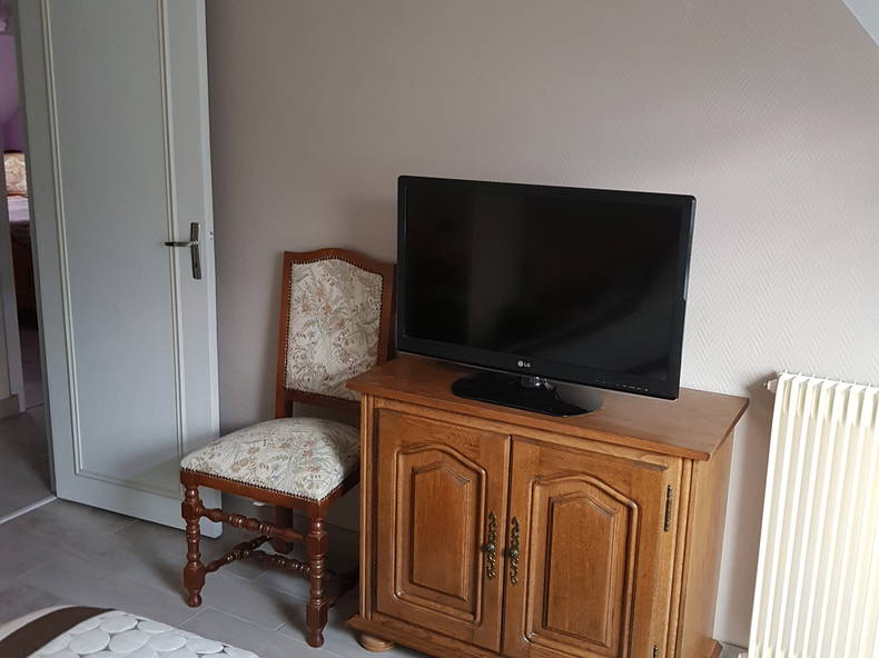 Chambre Chez L'habitant Gurgy 374669-2