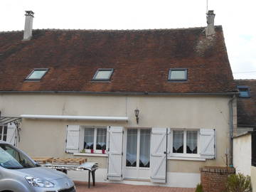 Chambre À Louer Gurgy 374669