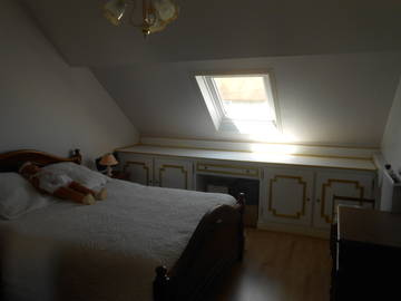 Chambre Chez L'habitant Gurgy 374669-5