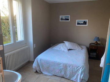 Chambre À Louer Cravant 256352