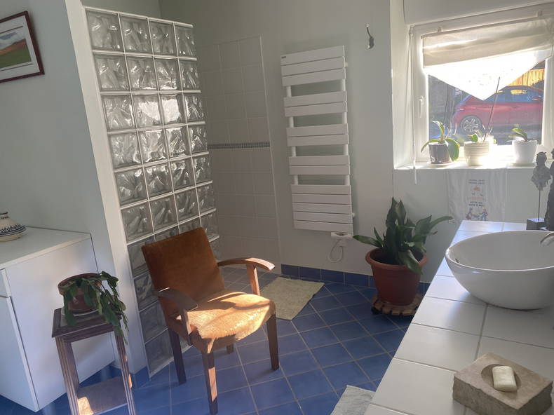 Chambre Chez L'habitant Cravant 256352-4