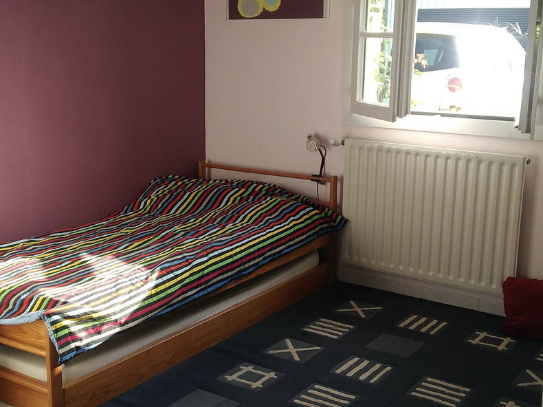 Homestay Blois 6810-1