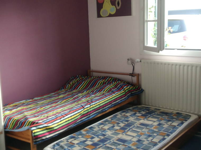 Homestay Blois 6810