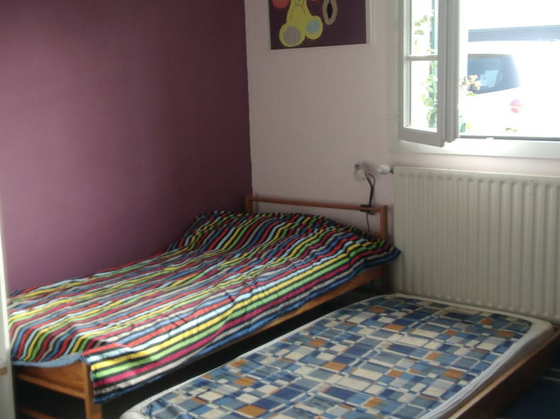 Homestay Blois 6810-2