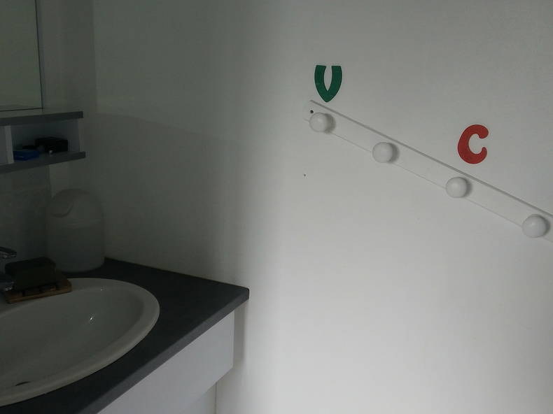 Homestay Blois 6810-3