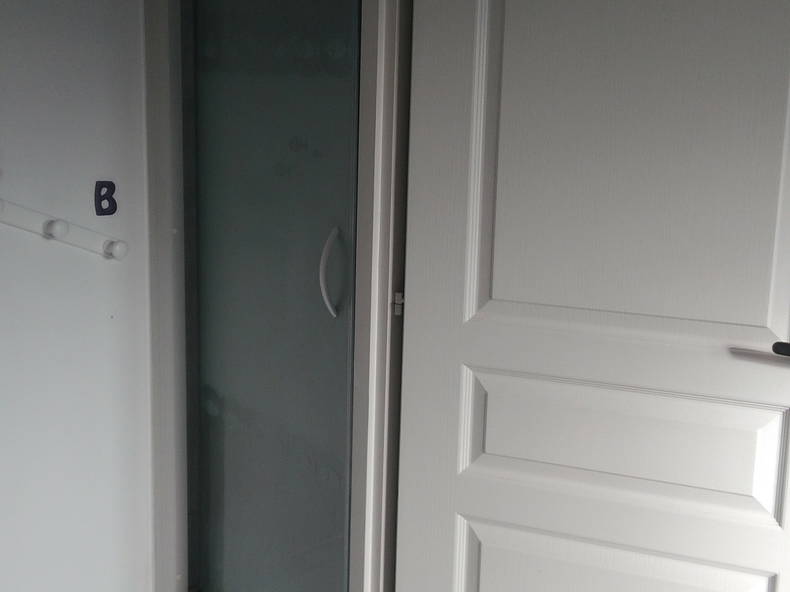 Homestay Blois 6810-4