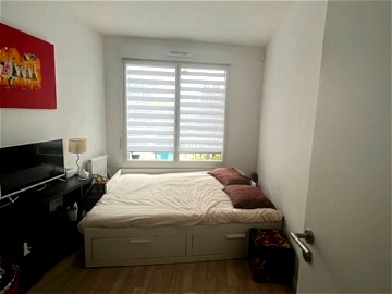 Private Room Nantes 261581-3