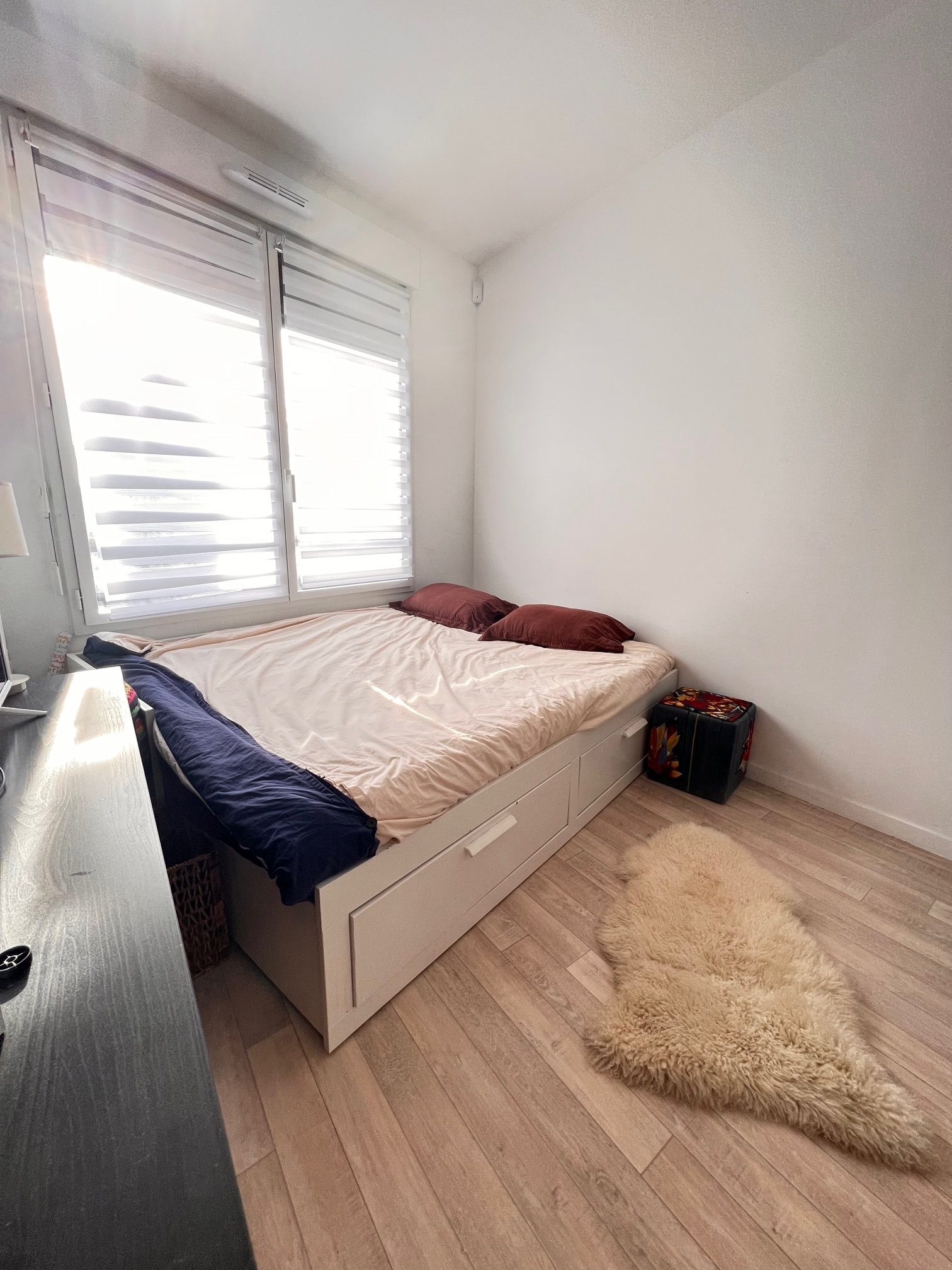 Homestay Nantes 261581