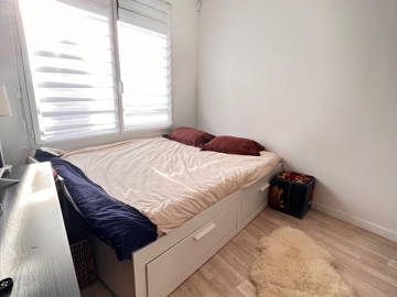 Chambre À Louer Nantes 261581