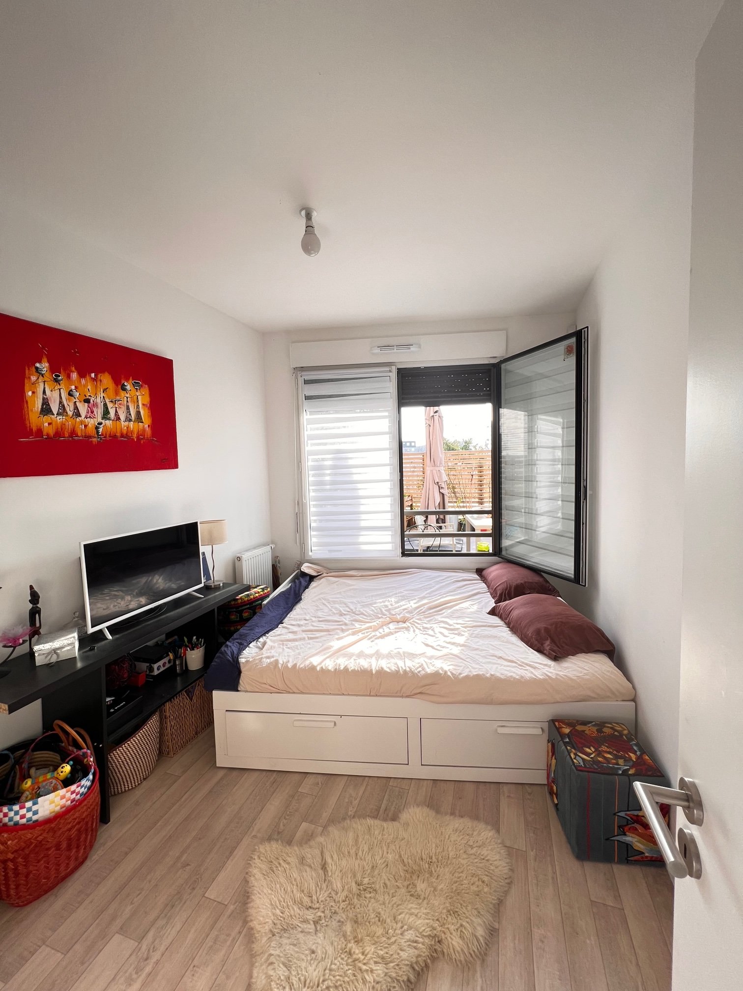 Homestay Nantes 261581