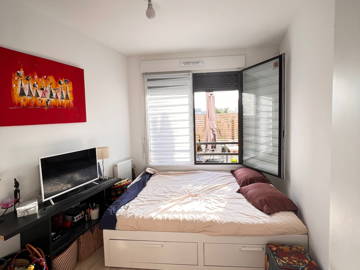 Chambre À Louer Nantes 261581