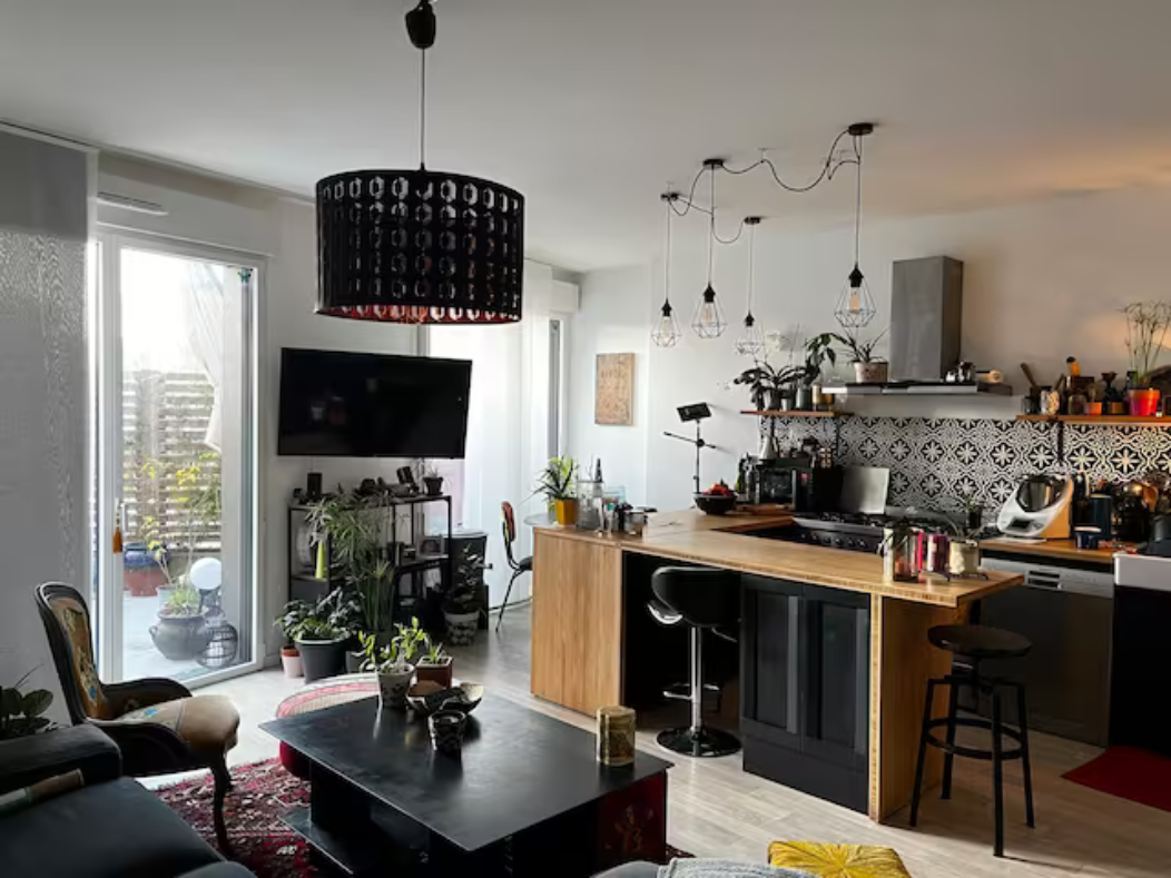 Homestay Nantes 261581