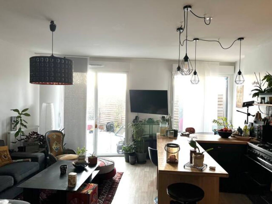 Homestay Nantes 261581
