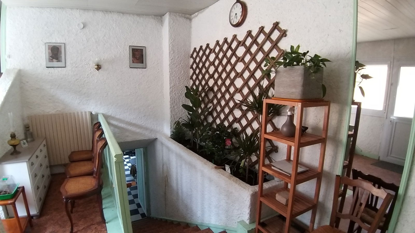 Homestay Valdrôme 34849