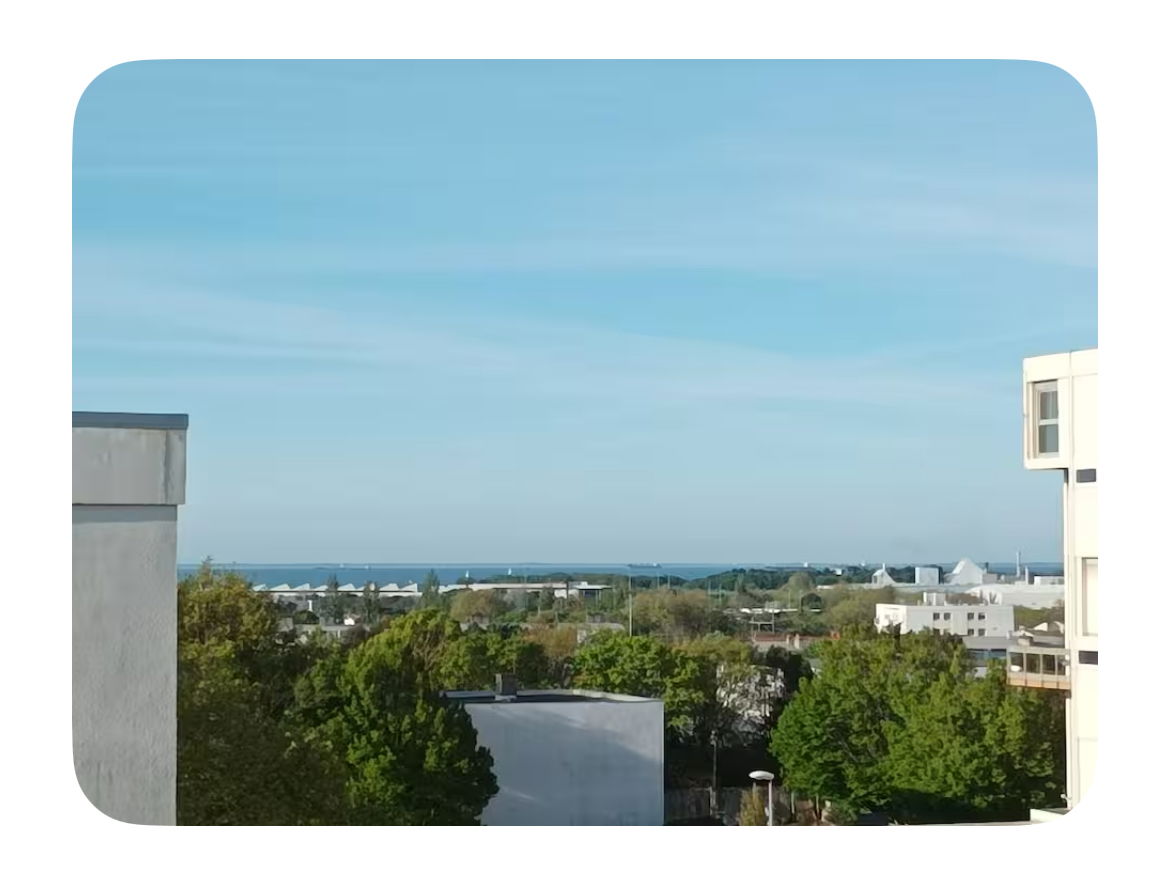 Colocation La Rochelle 604500