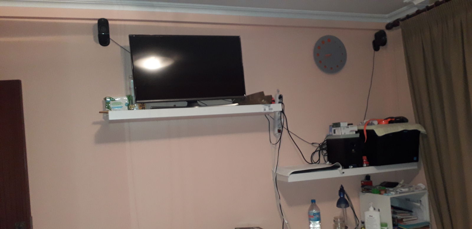 Colocation L'Hospitalet de Llobregat 252054