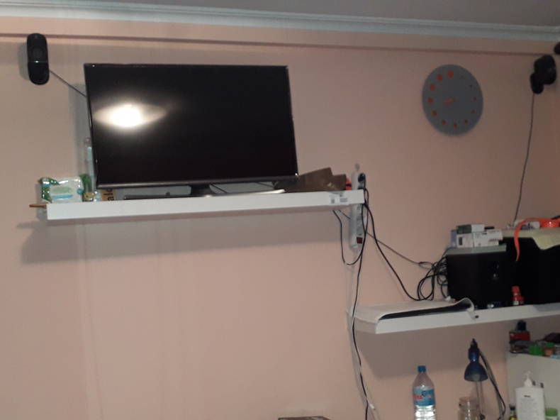 Colocation L'Hospitalet de Llobregat 252054-2