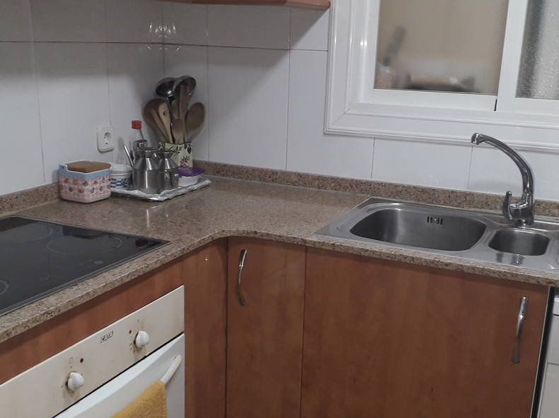 Colocation L'Hospitalet de Llobregat 252054-3