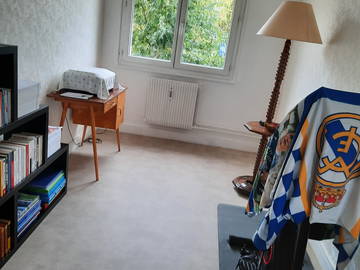 Room For Rent Besançon 304847