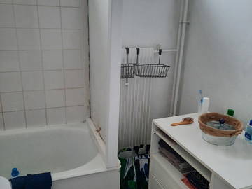 Room For Rent Besançon 304847