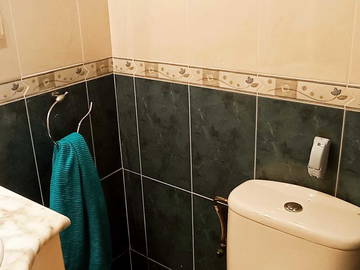 Chambre Chez L'habitant Carcaixent 245719-4