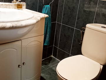 Chambre Chez L'habitant Carcaixent 245719-8