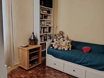 Chambre À Louer Toulouse 368953