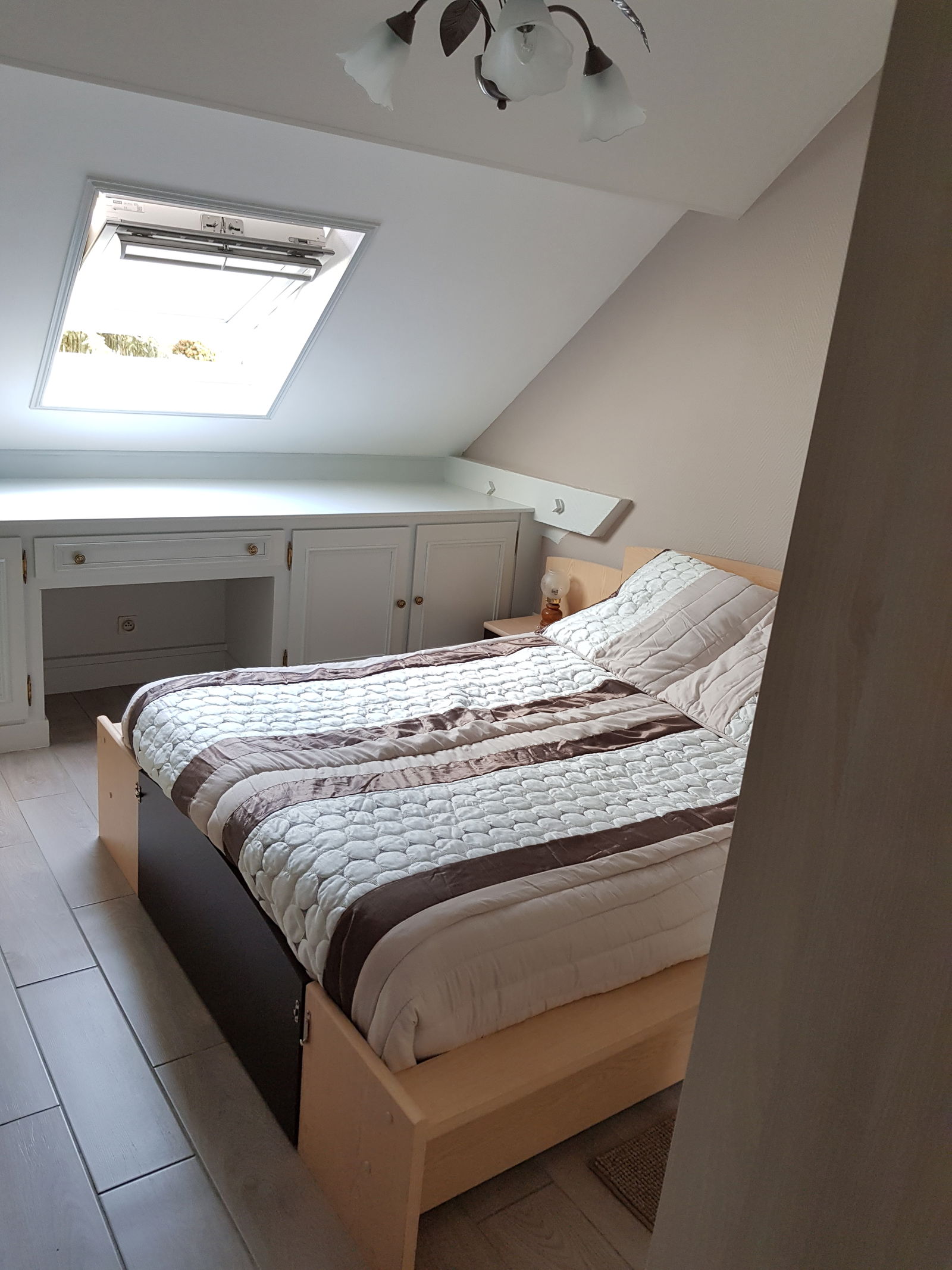 Homestay Gurgy 312827