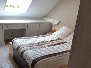 Chambre À Louer Gurgy 312827-1