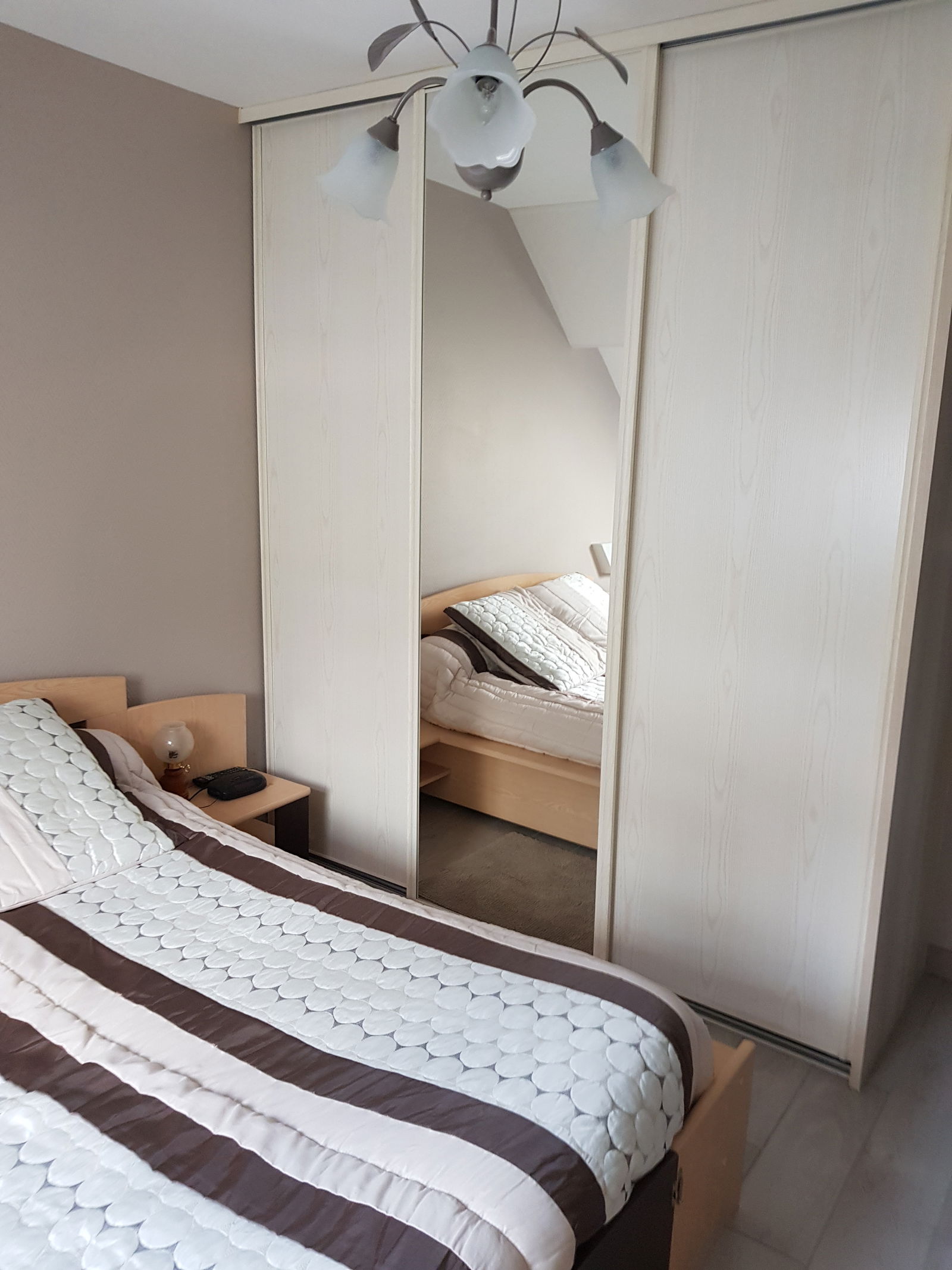 Homestay Gurgy 312827