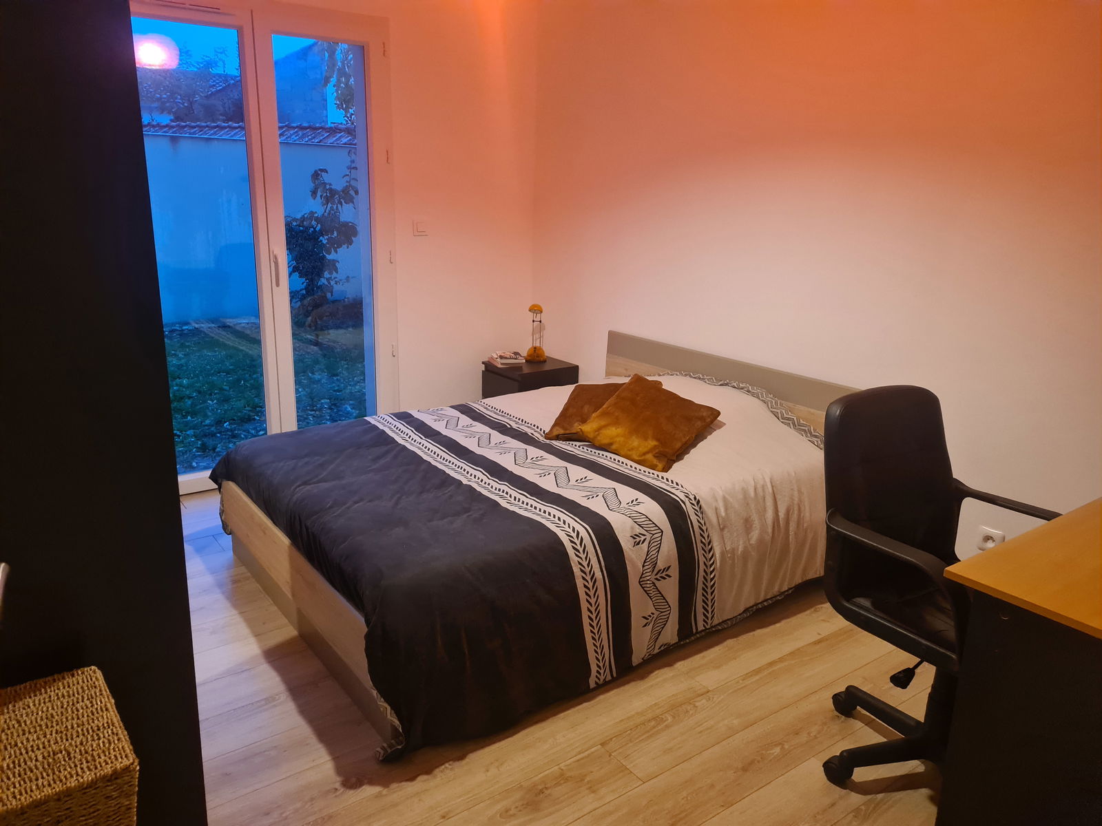 Homestay Sainte-Soulle 313875