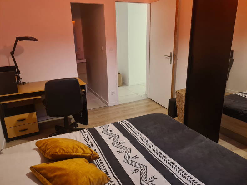 Quedarse En Casa Sainte-Soulle 313875-2