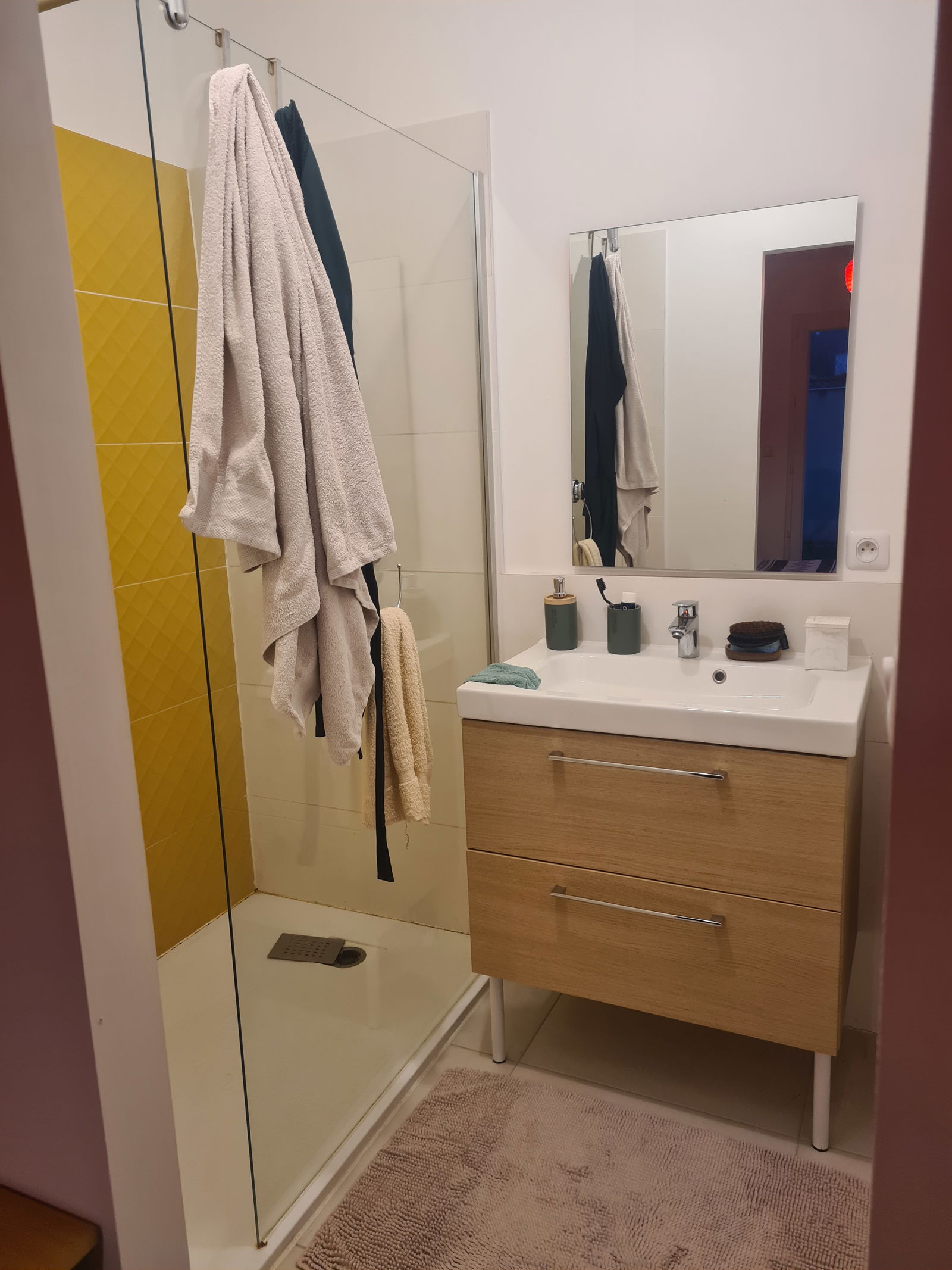 Homestay Sainte-Soulle 313875