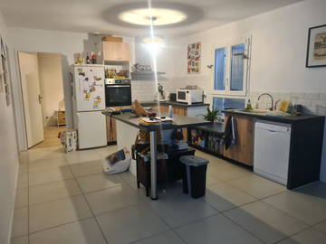 Chambre Chez L'habitant Sainte-Soulle 313875-4