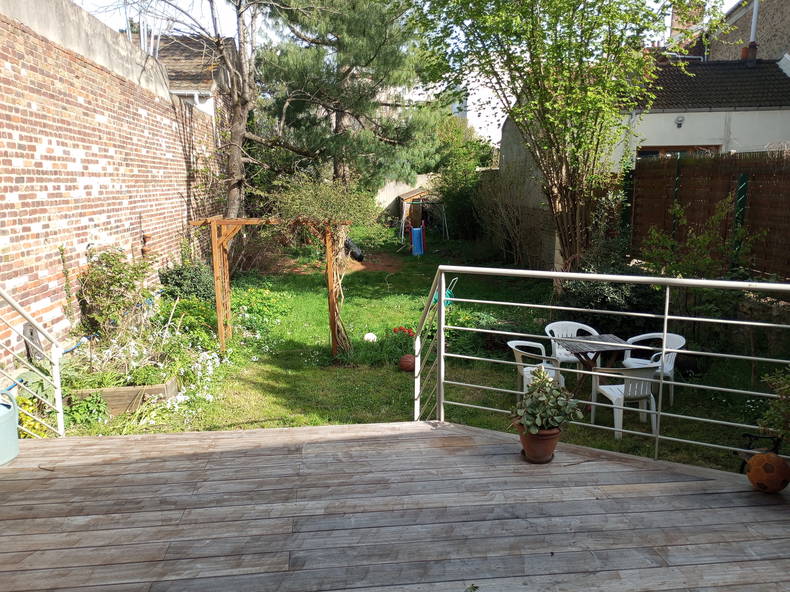 Quedarse En Casa Noisy-le-Sec 366364-1