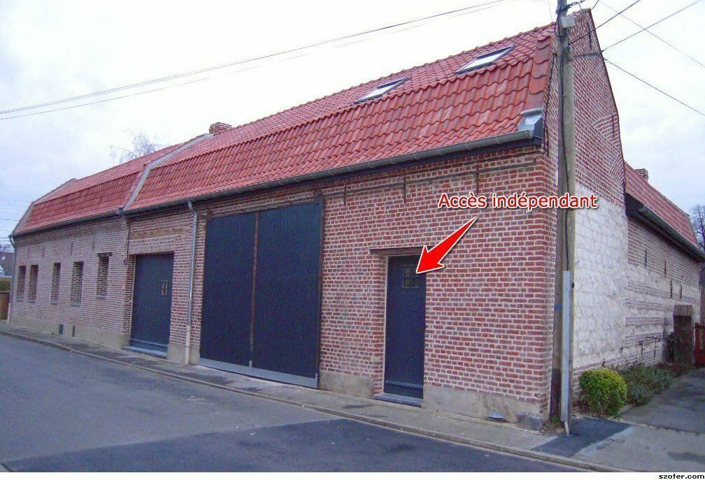 Homestay Wattignies 133762