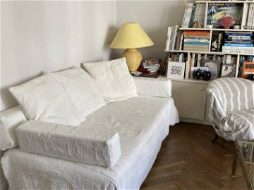 Chambre À Louer Cannes 387729-1