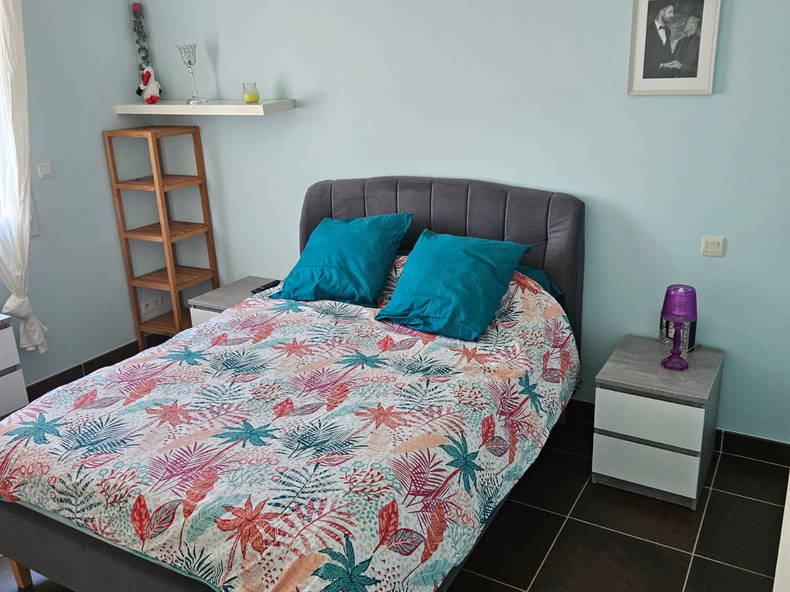 Chambre Chez L'habitant Salses-le-Château 346847-2