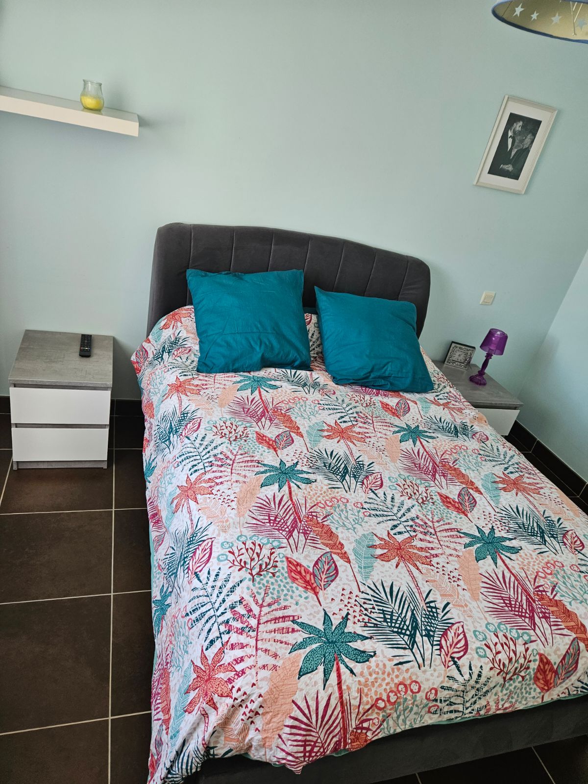 Homestay Salses-le-Château 346847