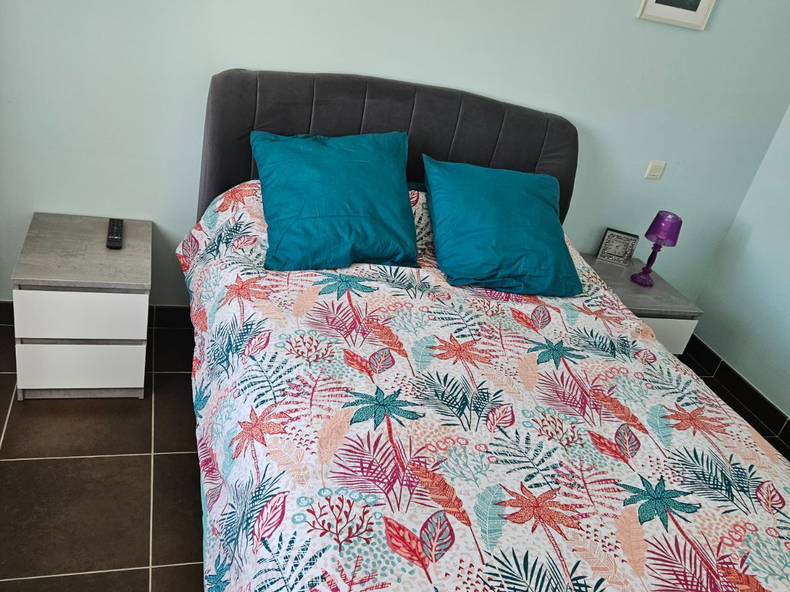 Chambre Chez L'habitant Salses-le-Château 346847-3