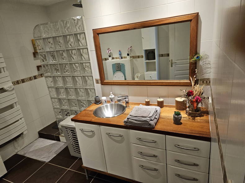 Chambre Chez L'habitant Salses-le-Château 346847-4