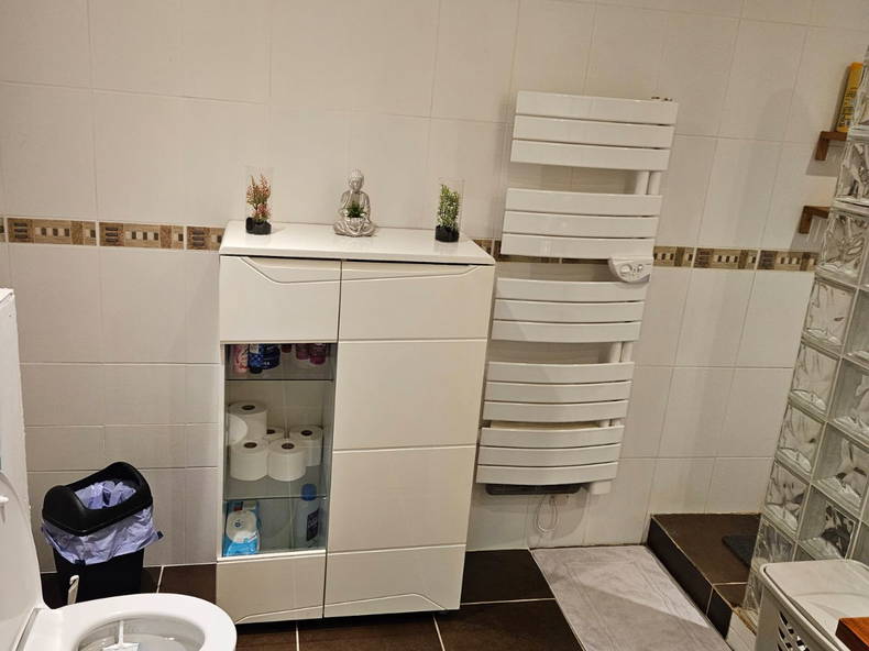 Chambre Chez L'habitant Salses-le-Château 346847-5